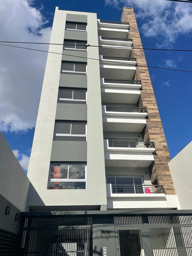 Departamento Monoambiente Divisible A Estrenar En Caseros