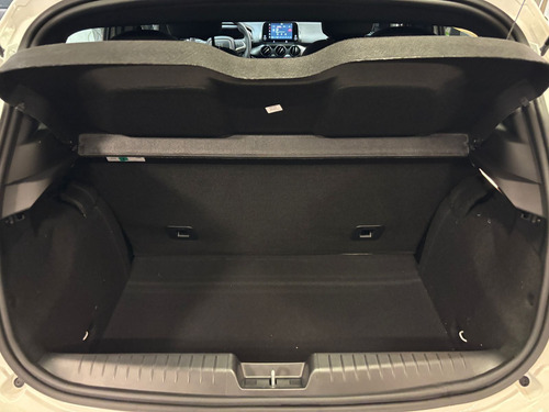 Fiat Argo 1.3 Drive Gse