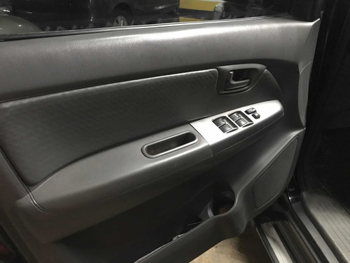 Toyota Hilux 2015 3.0 Sr Cab. Dupla 4x4 Aut. 4p
