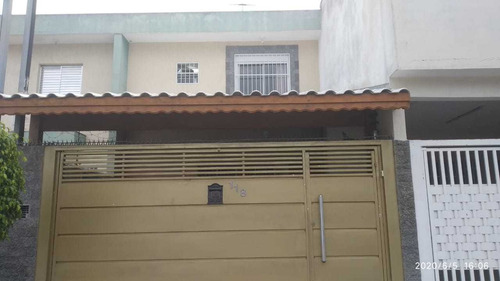 Imagem 26 de 27 de Apartamento Em São Paulo - Sp - So0139_slima