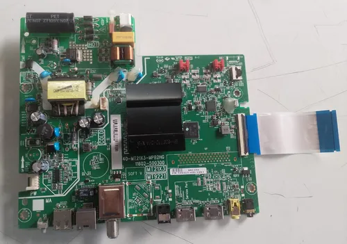 comprar Placa Principal Tv Semp Tcl 32s615 Id 1284 Versão 2