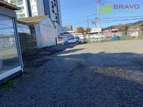 Imagen 3 de 11 de Sitio En Arriendo En Temuco