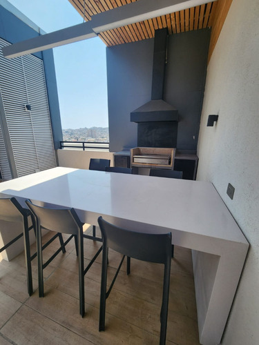 Departamento Coquimbo Excelente Ubicación Con Estac