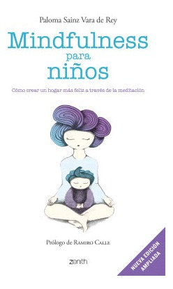 Libro Mindfulness Para Niños Original
