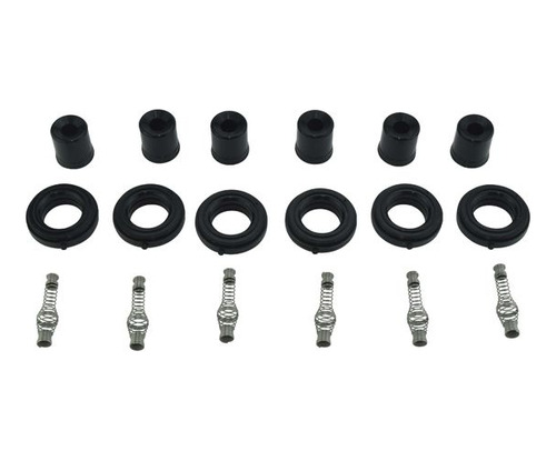 Kit Capuchones Bobina Kem Para Pilot 3.5 2003 2004 2005