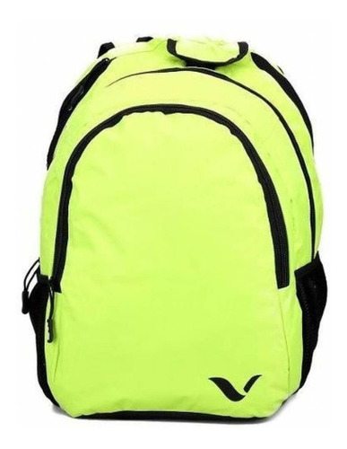 Mochila Reves Bolso Deportivo Dama Unisex Hockey Mvd Sport