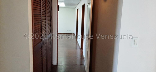 Apartamento En Venta En San Bernardino #24-19243 Josmary Sanjuan