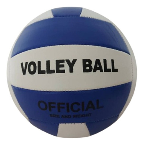 Pelota De Voleibol - Balón Volley Ball