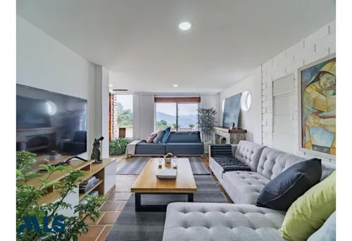 Excelentes Acabados Y Bonita Vista(mls#237433)