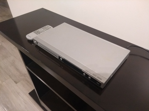 Reproductor De Dvd Admiral Adm438x/77