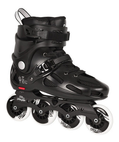 Rollers Powerslide Playlife Aztec - Freeskate Slalom