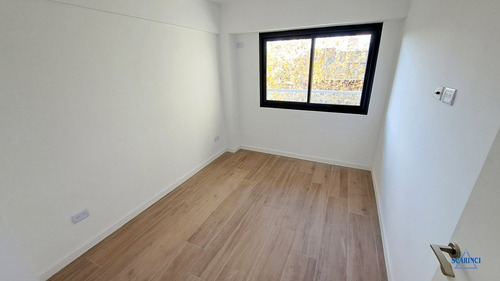 Imagen 11 de 23 de Departamento 3 Amb. Al Frente A Estrenar En Venta - Stos. Lugares.
