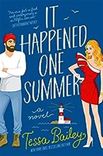 It Happened One Summer: A Novel: 1 (bellinger Sisters) / Bai