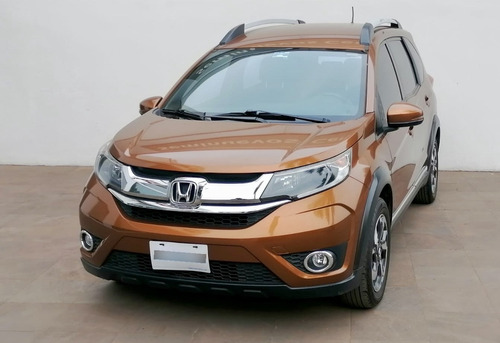 Honda BR-V Prime