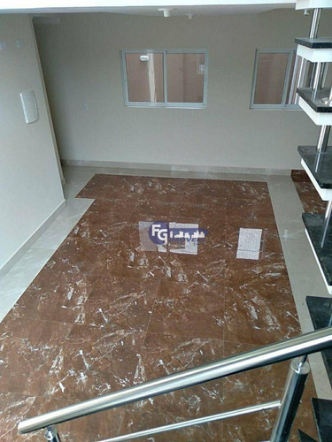 Imagem 17 de 30 de Sobrado Com 4 Dormitórios E 1 Suíte À Venda, 132 M² Por R$ 599.000 - Centro - São José Dos Pinhais/pr - So0173