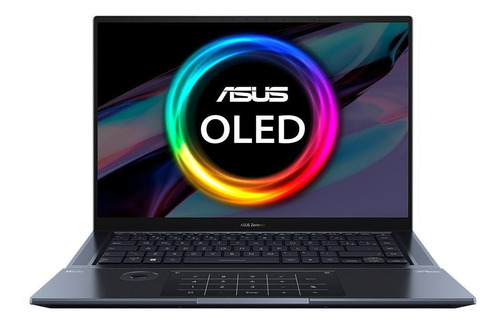 Notebook Asus Zenbook Pro 16x Oled Ux7602zm-me129w I7 32gb