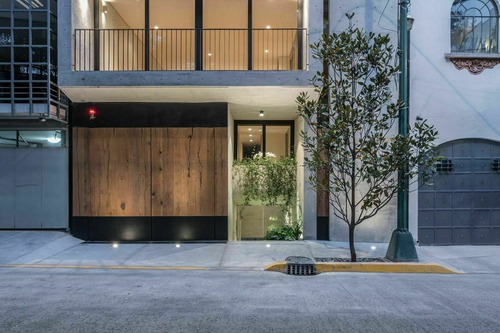 Espectacular Penthouse En Venta · Hipódromo ·