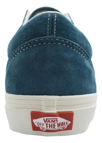 Tenis Vans Old Skool Vn000cr512s Pig Suede Stargazer Unisex