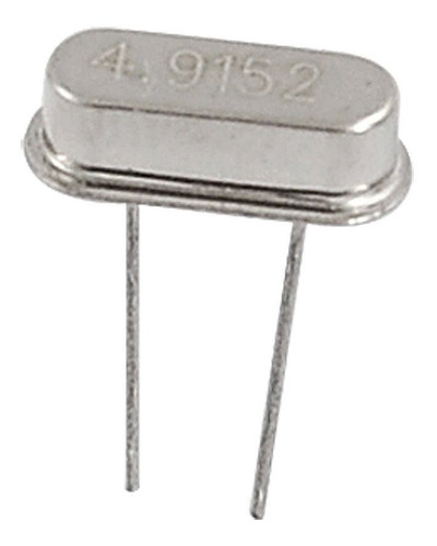 Ador Cristal Unidad Mhz