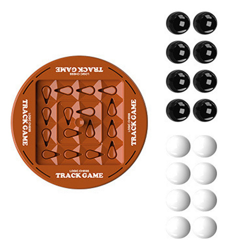 Jogo De Tabuleiro Two Clues Logic Game E