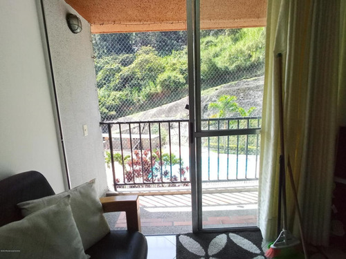 Apartamento En Rodeo Alto Rah Co: 21-1318