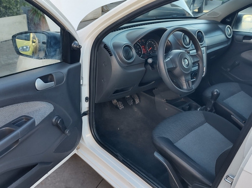 Volkswagen Gol Trend 1.6 Pack I 101cv 2014