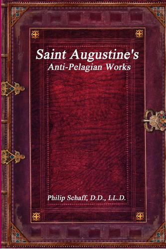 Libro: Saint Augustine S Anti-pelagian Works