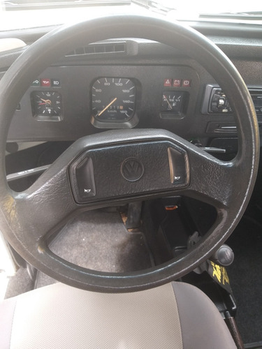 Volkswagen Itamar