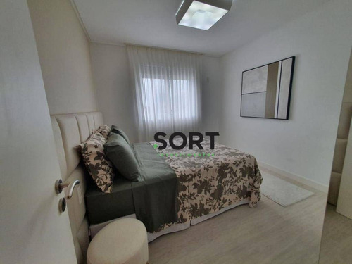 Imagem 28 de 30 de Apartamento Portinax Residence , Balneário Camboriú - Ap1360