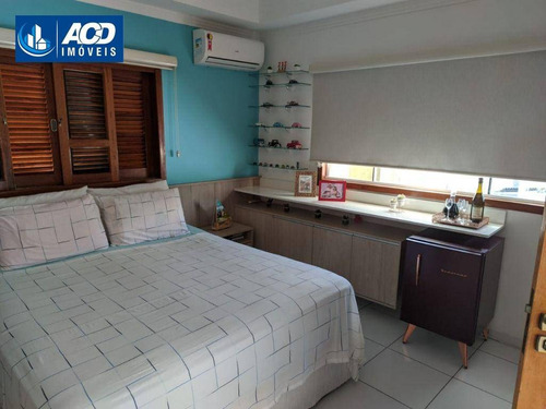 Imagem 6 de 18 de Sobrado Com 3 Dormitórios À Venda, 192 M² Por R$ 600.000 - Jardim Caiubi - Itaquaquecetuba/sp - So0184