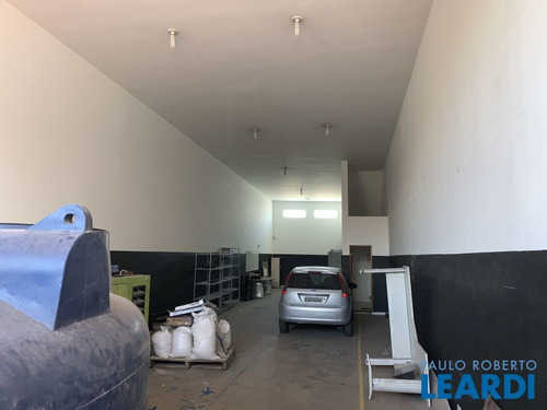 Imagem 2 de 12 de Galpão - Vila Leopoldina - Sp - 607573