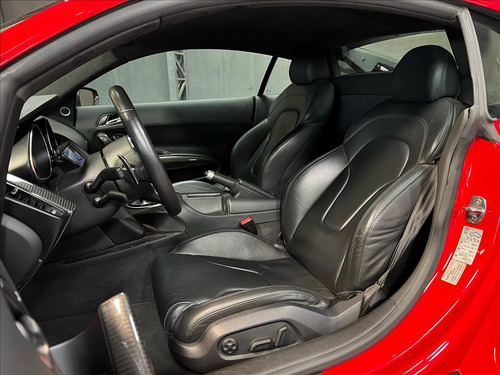 Audi R8 5.2 FSI QUATTRO V10 40V GASOLINA 2P R-TRONIC