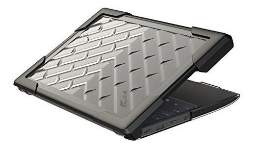 Fundas De Goma Bumptech Funda Protectora Para Acer C732 Chro