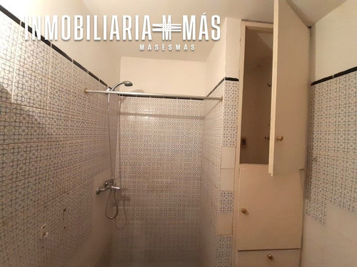 Imagen 7 de 11 de Alquiler Monoambiente Tres Cruces Montevideo Imas.uy N