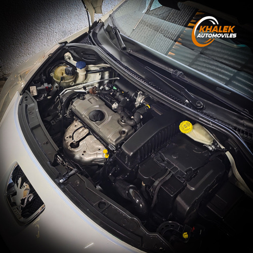 Peugeot 207 Sw