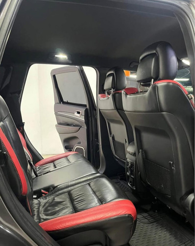 Jeep Grand Cherokee 4g Plus 2013