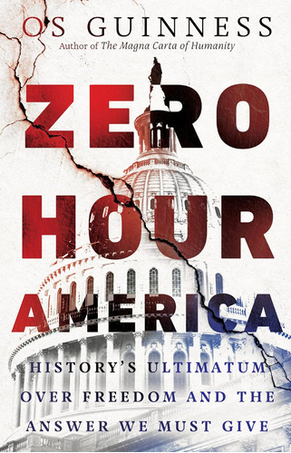 Libro Zero Hour America-inglés