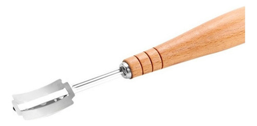 A Bread Bakers Blade Cutting Dough Tool Butter Cutter