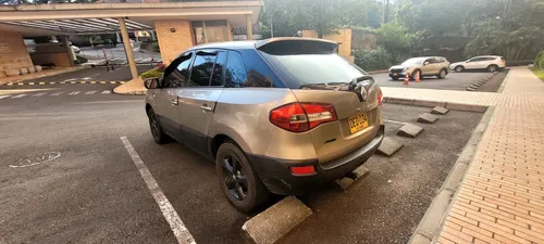 Renault Koleos 2.5 Dynamique