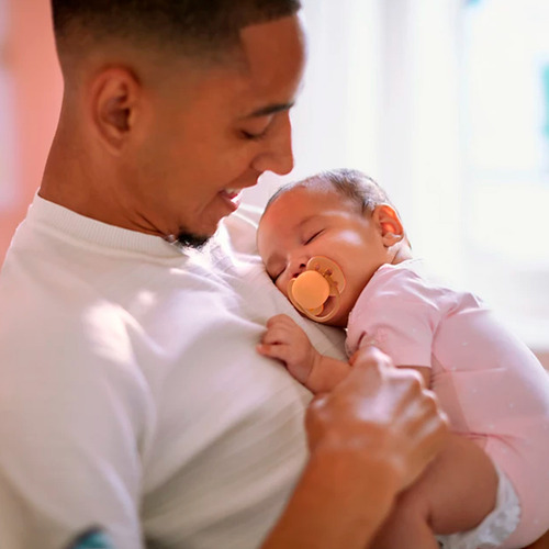 Philips Avent Ultra Soft 4 Chupones De 0-6m Verde / Naranja Período De Edad 0-6 Meses