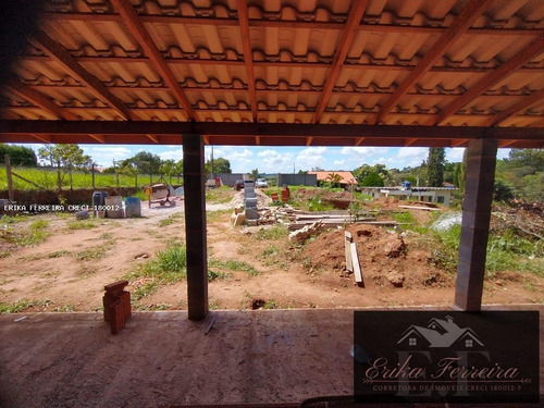 Chácara Para Venda Em Ibiúna, Centro, 2 Dormitórios - 008_1-1687391