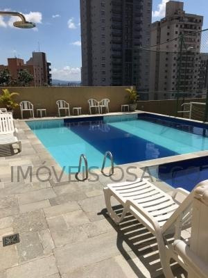 Imagem 2 de 13 de Ref.: 8822 - Apartamento Em Osasco Para Venda - V8822