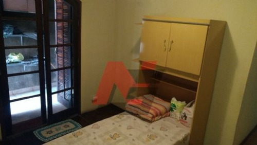 Imagem 14 de 15 de 05299 - Sobrado 5 Dorms. (2 Suítes), Cidade Das Flores - Osasco/sp - 5299