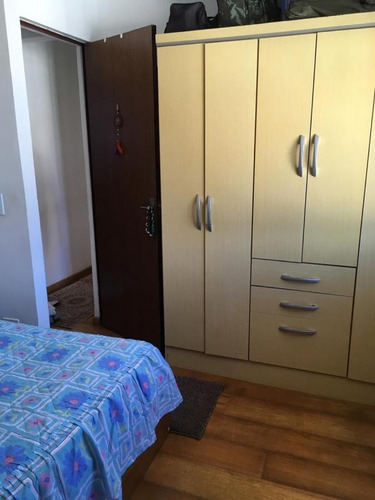 Imagem 9 de 15 de Apartamento Para Venda Em Curitiba, Campo Comprido, 3 Dormitórios, 1 Banheiro, 1 Vaga - F00890_2-1091220