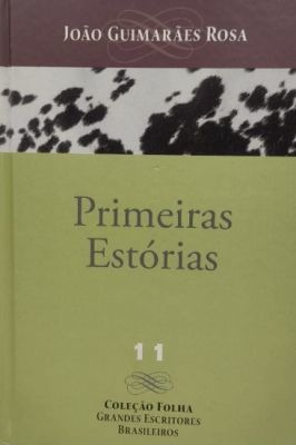 Primeiras Estórias