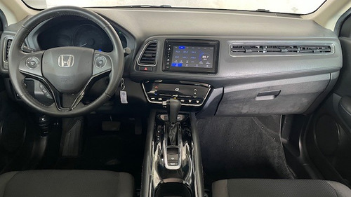 Honda HR-V 1.8 16V FLEX EX 4P AUTOMÁTICO