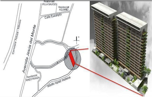 Imagen 14 de 30 de Altarea Residencial, Jesus Del Monte