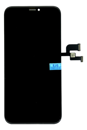 Lcd - Display iPhone X Negro Oled, A1865 A1901 A1902 A1903