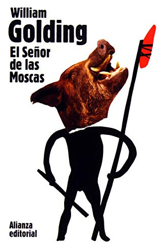 El Senor De Las Moscas (spanish Edition)