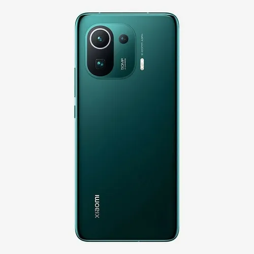 Xiaomi Mi 11 Pro 5g M2102k1ac 8gb 256gb Dual Sim Duos